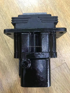 Chất Lượng Cao 410119-00008 Chân Bàn Đạp Van Điều Khiển Cho Doosan Máy Xúc Dx55 DX60-7 Dx80 DX80-7 - Product Image 2