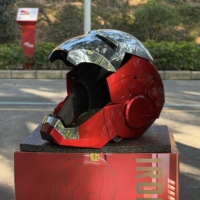 Dispositif intelligent portable de type MK5 avec mode de contrôle trois-en-un, alimenté par une propulsion électrique mécanique