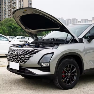 2024 Chery coche nuevo vehículos de gasolina Omoda 5 Guardian Edition 1,5 T deportes SUV barato chino adulto combustible gasolina usado coches nuevos - Product Image 2