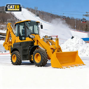 Hochwertiger Bestseller Wz30-<span class=keywords><strong>25</strong></span> Baggerlader Diesel-Frontlader mit Bagger und Lader - Product Image 2