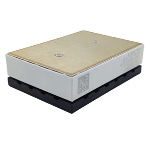 โมดูลพลังงาน IGBT รุ่น SKiiP38NAB12T4V1 38NAB12T4V1 CIB 1200V MiniSKiiP3 พร้อมระบบสปริงคอนแทคเรคติไฟเออร์เบรกอินเวอร์เตอร์ - Product Image 2