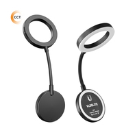 Lampe à selfie LED magnétique pliable rechargeable M15 avec Magsafe