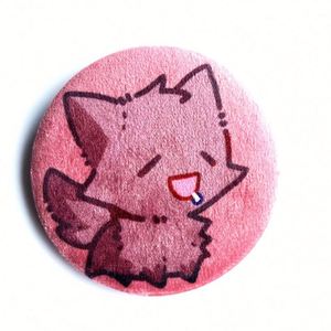 Pin Metálico con Diseño Nuevo 2022, Sin Pedido Mínimo, Impresión de Personajes de Anime, Pin de Dibujos Animados, Botón, Insignia - Product Image 5