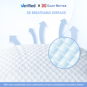 Pañales suaves desechables y cómodos para bebés, productos para bebés de Guangdong, pañales de algodón orgánico, pañales al por mayor, cucharones para bebés - Product Image 5