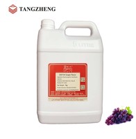 Synthetische voedingsmiddelen en dranken gebruiken hoogwaardige eetbare fruitextracten.