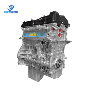 Precio al por mayor, montaje de motor automático de calidad Original N52B30 N52B25 2.5l <span class=keywords><strong>V6</strong></span> E60 E90 motor para <span class=keywords><strong>Bmw</strong></span> 523i 523li N52 bloque largo - Product Image 1