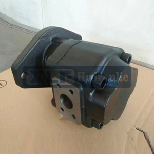 P124 197 620 P51 Drilling Rig High-pressure Piston Pump 250 Bar 1 - Product Image 5