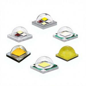 Puce Epistar/Sanan de module <span class=keywords><strong>LED</strong></span> haute puissance 3W 4W 10W 12W 18W RGBW pour l'éclairage de scène et de paysage urbain - Product Image 1