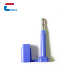 แท็กซีลฝาเกลียวป้องกันการงัดแงะผ่าน RFID ความปลอดภัยสูง - Product Image 5