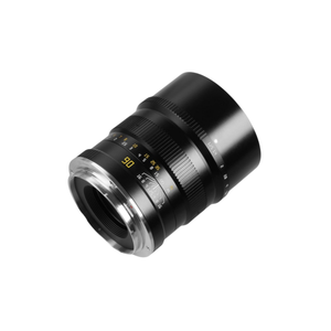 Ttartisan เลนส์กล้องคุณภาพสูง90มม. F/1.25 FUJI GFX สำหรับ SONY E/Canon rf/<span class=keywords><strong>nikon</strong></span> <span class=keywords><strong>z</strong></span>/fuji g/hasselblad/l - Product Image 1