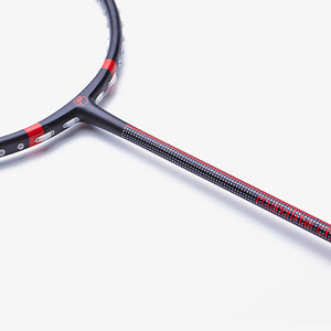 Protech Badminton Maxilite Champ (LITE) 24T Cadre en graphite japonais Toray HM 82g Léger Durable Conception à plumes Parfait - Product Image 3