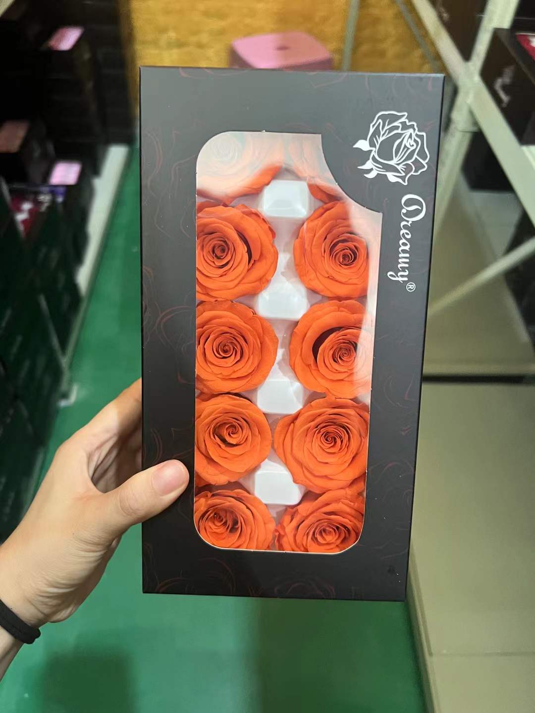 Naranja