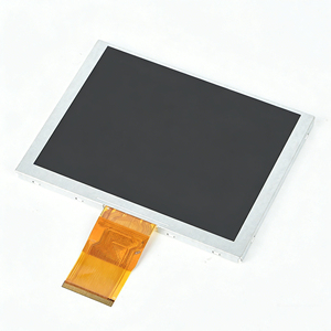 โมดูลจอแสดงผล TFT LCD ขนาด 5 นิ้ว 640×480 RGB อินเทอร์เฟซ ความสว่าง 250 cd/m² - Product Image 1