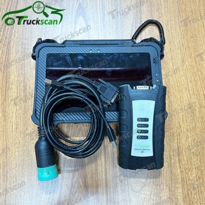 AG CF JD EDL V5.3 Xplore Engine Analyzer Tablet V3 Herramienta de Diagnóstico de Enlace de Datos Electrónico para Equipos Agrícolas y de Construcción USB - Product Image 5