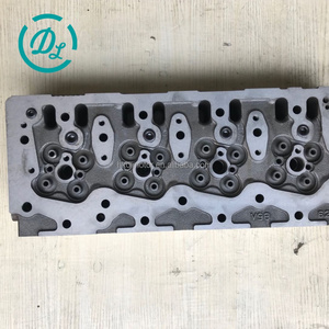 ฝาสูบเครื่องยนต์ดีเซล EexcavaStart 4TNV94 รุ่น 129907-11700 สำหรับรถขุดขนาดเล็ก - ทนทาน เชื่อถือได้ ติดตั้งง่าย - Product Image 1