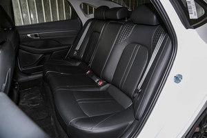 Auto Usata 2024 <span class=keywords><strong>Hyundai</strong></span> Sonata Berlina di Medie Dimensioni 5 Posti Benzina 1.5T/2.0T 8AT Auto Familiare in Offerta - Product Image 4