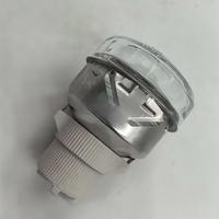 Bougie de chauffage électrique en nitrure de silicium pour allumage