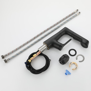 Смеситель для раковины - Product Image 6