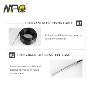 MACSENSOR 우물 수위 미터 150M 200M 물 깊이 측정 - Product Image 6