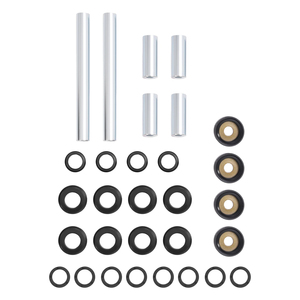 Kit de bujes de brazo A superior e inferior delantero para Honda <span class=keywords><strong>Foreman</strong></span> <span class=keywords><strong>500</strong></span> TRX500 2005-2017 - Product Image 6