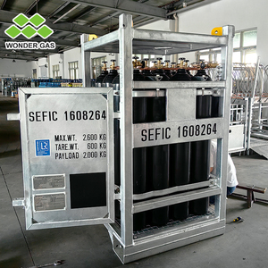 Wonder gas thép không gỉ Xi lanh khí giá <span class=keywords><strong>offshore</strong></span> <span class=keywords><strong>container</strong></span> <span class=keywords><strong>dnv</strong></span> giá - Product Image 5