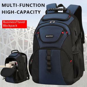 Sac à dos professionnel personnalisé pour le sport, les voyages, imperméable, décontracté, pour ordinateur portable, pour les affaires - Product Image 5