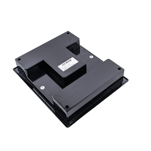 Mới tích hợp nhãn dán từ tính khử kích hoạt an ninh mã vạch cho hệ thống <span class=keywords><strong>AM</strong></span> 220V làm bằng vật liệu ABS - Product Image 4