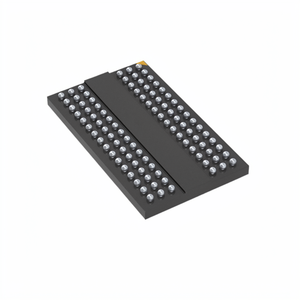 Memory Electronic Chips Component AS4C128M16D3LB-12BCN 96 VFBGA In Stock - Product Image 1