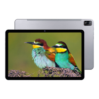 1920*1200 11 pouces Android 12 tablette PC avec processeur T616 4G WIFI 6 Go 128 Go de mémoire pour les entreprises d'éducation des enfants