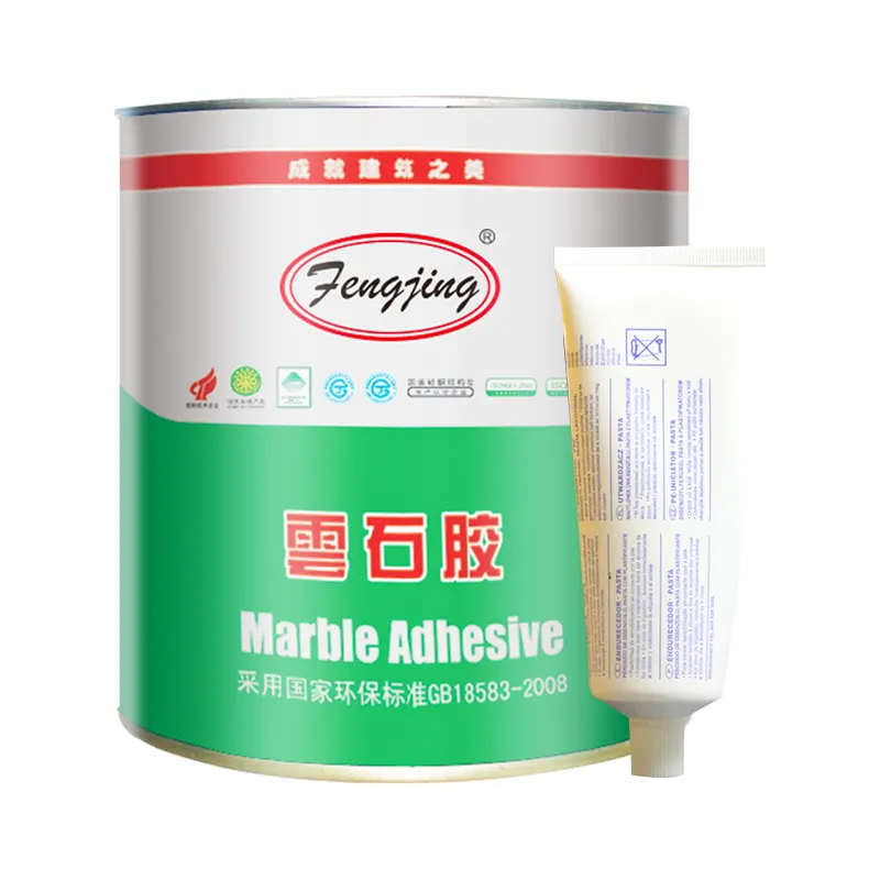 Brand New Adhesion Of Stone Marble Glue Tile Chemical Adhesive