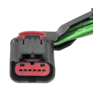 Arnés de Cables 3U2Z14S411FJAB 3U2Z-14S411-<span class=keywords><strong>FMAB</strong></span> para Ford - Product Image 3