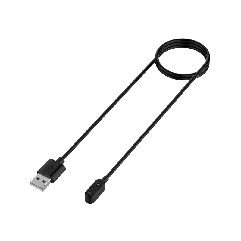 USB A Noir (Protection contre les puces)