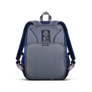 Wholesale AGS6 Medium Ergonomic School <b>Backpack</b> Patented Anti Gravity Suspension System 30% Pressure Reduction Lumbar Support Ki - Product Image 5