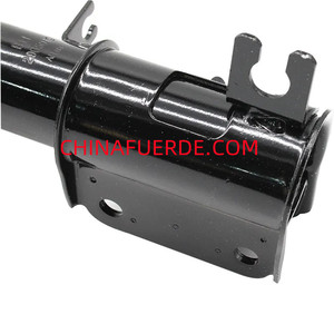 Amortiguador Delantero Izquierdo para Chevrolet Aveo Cruze Epica 96491669, Rigidez Estándar con Soporte - Product Image 4