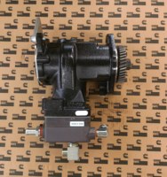 Compresseur de frein à air pour moteur diesel 4929623 3972531 pour pièces de moteur de camion Cummins 6CTA8.3
