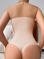 3PCS Femmes Compression Culotte Corset Sans Couture Ventre Corps Complet Sling Abdominal Haute Compression Colombianas Femmes Fajas en Stock