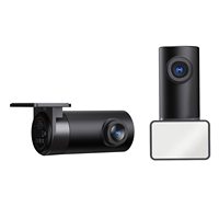 70mai — caméra de tableau de bord arrière RC09 1080P, Dashcam pour voiture A400 A800s A500s