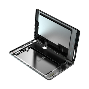 Herramienta <span class=keywords><strong>de</strong></span> Reparación <span class=keywords><strong>de</strong></span> Teléfonos Móviles Pequeños, Abrazadera <span class=keywords><strong>de</strong></span> Desmontaje <span class=keywords><strong>de</strong></span> Pantalla LCD <span class=keywords><strong>de</strong></span> Posicionamiento Universal 2 en 1 <span class=keywords><strong>de</strong></span> Fábrica TuoLi - Product Image 6