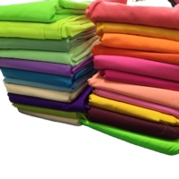 76618 Rouleau de Popeline Teinte Trueran, Mélange Polyester Coton, 58/60"