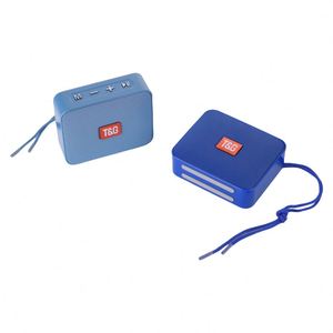 TG166 3D Estéreo Portátil Inalámbrico Columna Bass <span class=keywords><strong>Box</strong></span> Subwoofer Altavoz USB para computadora para uso en exteriores - Product Image 5