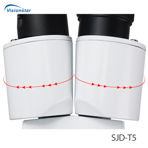 SJD-T5歯科手術顕微鏡中国歯科機器4倍率歯科手術顕微鏡価格 - Product Image 4