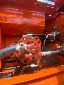 Doosan-excavadora usada de Corea del Sur, 225LC-7, gran oferta - Product Image 2