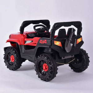 定制新款儿童电动玩具车 儿童电池供电电动玩具车 儿童可驾驶 - Product Image 6