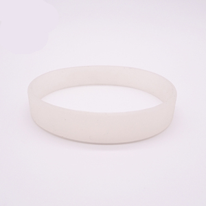 Bracelets en silicone personnalisés en gros : Créez votre propre design – Bracelets en silicone à double <span class=keywords><strong>couche</strong></span> avec impression recto-verso sur mesure - Product Image 3