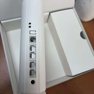 Versión Global ZTE G5TS 5G CPE Router WIFI 6 - Product Image 4