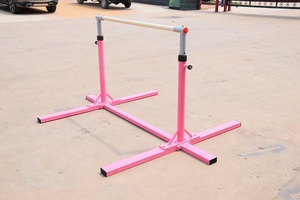 Réglable Porte Gym Fitness Dip Parallèle <span class=keywords><strong>Barre</strong></span> Horizontale - Product Image 2
