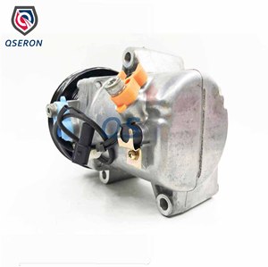 WX50026เครื่องปรับอากาศรถยนต์ A/C AC คอมเพรสเซอร์ WX-50026สำหรับ Smart FORTWO 4PK <span class=keywords><strong>123</strong></span> - Product Image 5