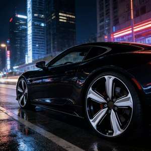 Cerchi in Lega 17 18 19 20 Pollici 5X114.3 5X112 5X108 5X120mm ET 30-35mm Concavi Profondi per Audi <span class=keywords><strong>Volkswagen</strong></span> - Product Image 5