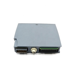 Module de sortie numérique PLC pour Simatic S7 6ES7 132-6BF00-0BA0, usage industriel AC 6ES7132-6BF00-0BA0 - Product Image 6