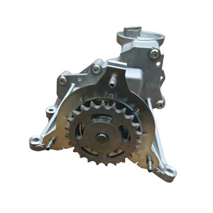 ปั๊มน้ำมันเครื่อง Peugeot Citron 9674199380 สำหรับปั๊มเกียร์อัตโนมัติ - Product Image 2